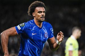 PG官方网站-记者：维加几乎与马竞达成个人协议，但还得看马竞与切尔西的谈判