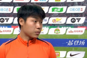 PG电子模拟器试玩-金永浩：下半场开始后明显没有上半场集中，有点松了