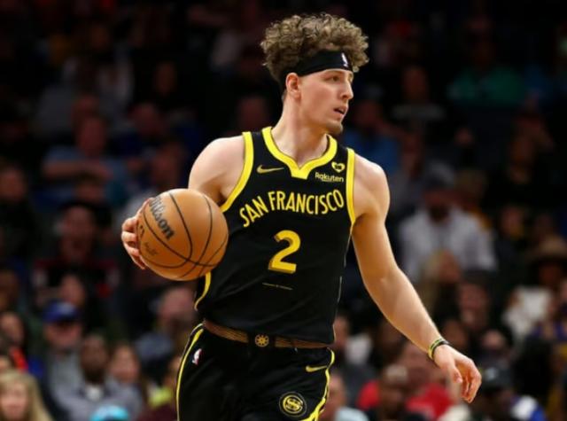 PG官方平台-高阶数据强于库里 19号秀何以被勇士视为非卖品？