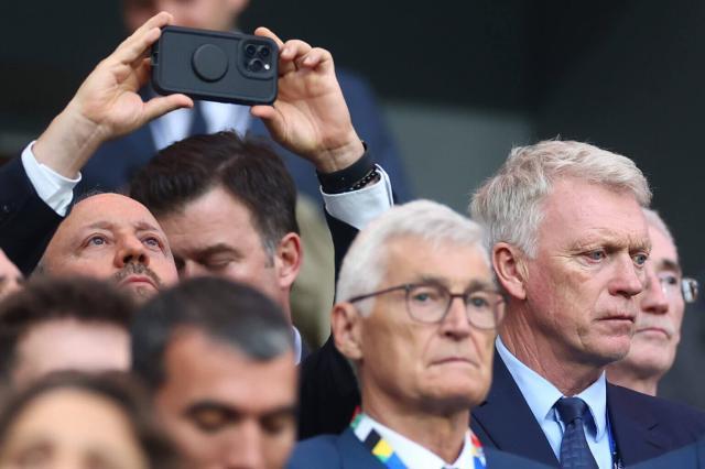 PG官方平台-谁来决定欧洲杯比赛&amp;赛事最佳球员奖项归属？