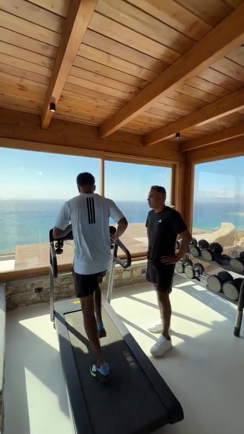 PG电子模拟器下载-罗德里戈休赛期加练视频曝光，全力角逐核心席位