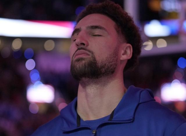 PG官方平台-【观察】大厦将倾的勇士未来的路要怎么走？