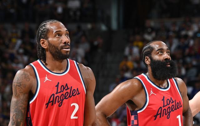 PG官方平台-哈登生死战又拉胯！昔日MVP不再适合当争冠领袖？