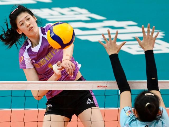 PG官方平台-八强之争球队核心成关键 福建深圳山东或止步于此