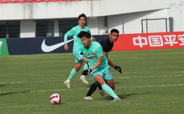 PG官方网站-【深度】揭秘国奥破冰行动：重压下主动求变赛跑时间