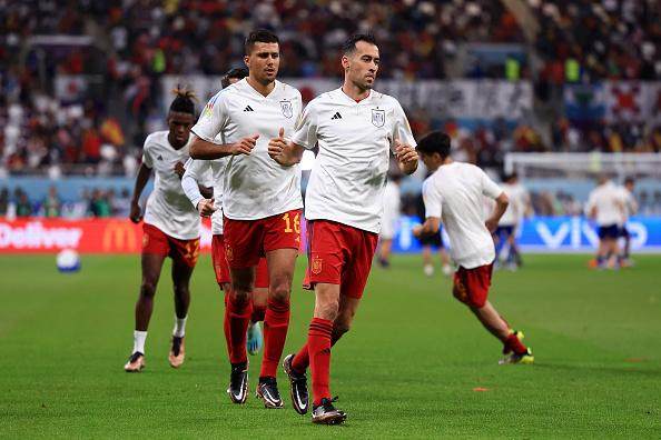 PG电子模拟器试玩-【世界杯】堂安律田中碧连进2球！日本2-1逆转西班牙