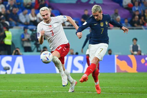 PG电子模拟器下载-精确制导盘活全队进攻 格列兹曼仍是法国绝对核心