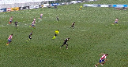 PG官方网站-【热身赛】莫拉塔赠旧主帽子戏法 尤文扑点0比4马竞