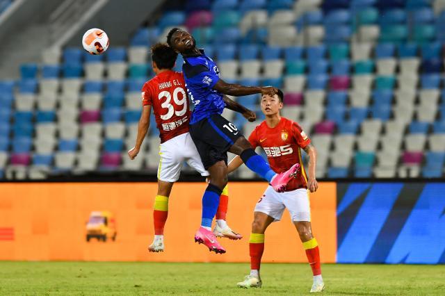 PG官方网站-【中超】张修维首秀杨一鸣破门 沧州2比0广州队