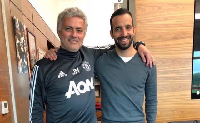 PG官方网站-曼城欧冠考察曼联主帅候选？这位葡国教头不太简单