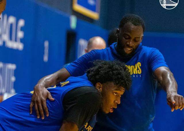 PG官方平台-格林复出成压垮王朝最后一棵稻草 勇士，梦该醒了